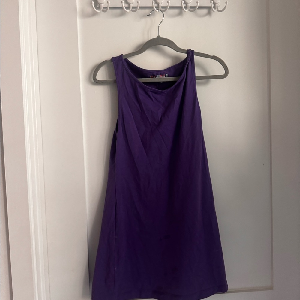 Urban Outfitters Purple Dress